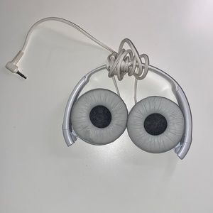 sony kids headphones